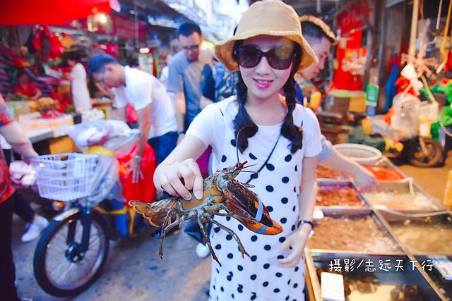 鼓浪屿去了一次再也不想去第二次,旅游住在鼓浪屿的感受