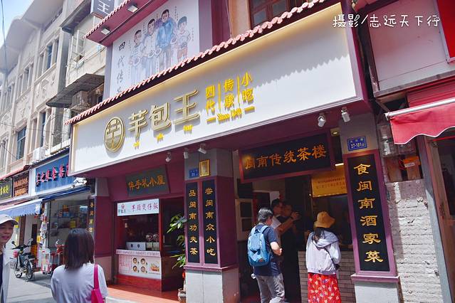 鼓浪屿去了一次再也不想去第二次,旅游住在鼓浪屿的感受