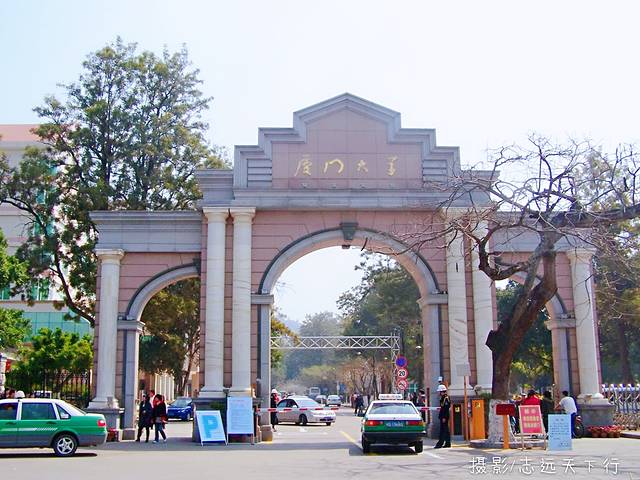 鼓浪屿去了一次再也不想去第二次,旅游住在鼓浪屿的感受