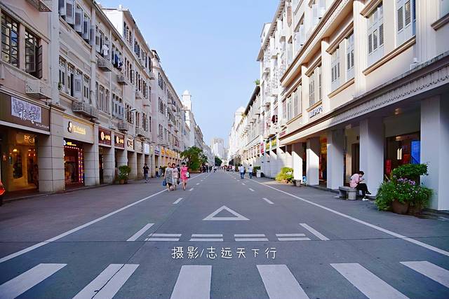 鼓浪屿去了一次再也不想去第二次,旅游住在鼓浪屿的感受