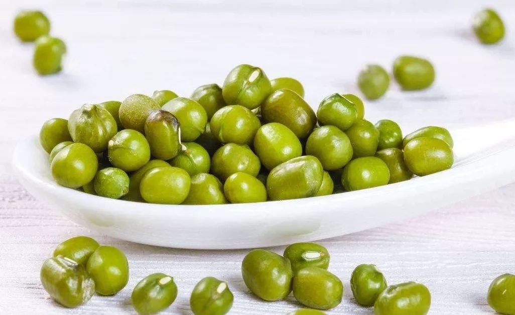 夏天绿豆汤清热解暑解毒,绿豆汤真的能消暑吗