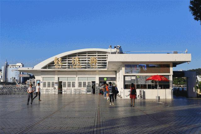 厦门2天1夜美食,厦门两天美食攻略