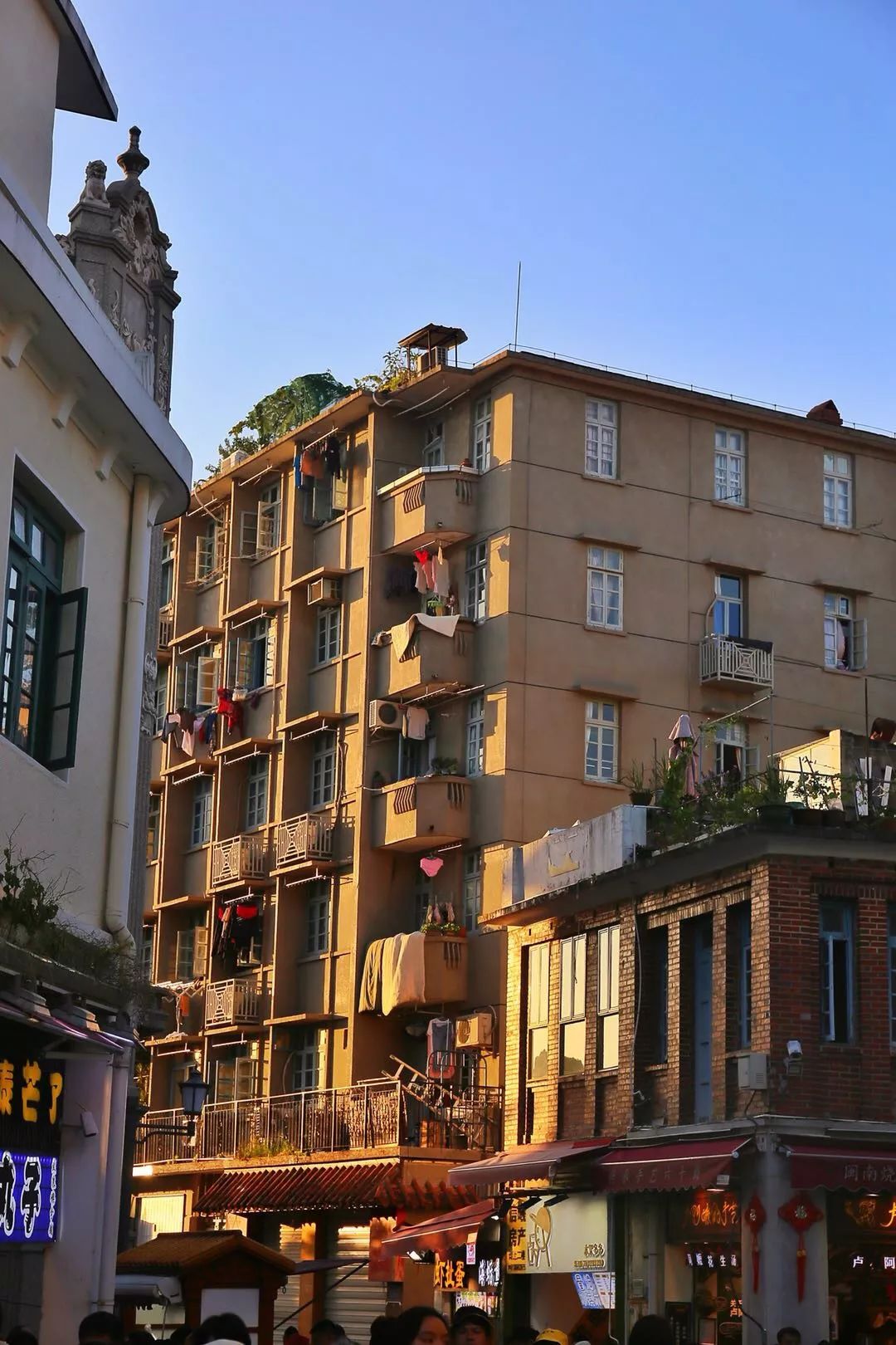 厦门2天1夜美食,厦门两天美食攻略