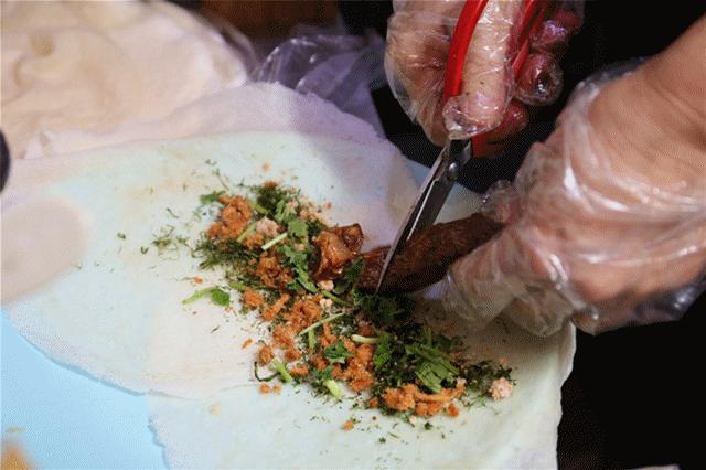 厦门2天1夜美食,厦门两天美食攻略