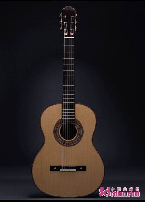 青岛吉他艺术节直播,青岛国际吉他艺术节