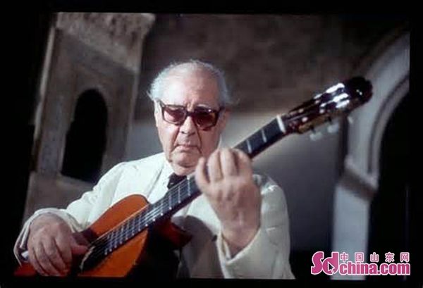 青岛吉他艺术节直播,青岛国际吉他艺术节