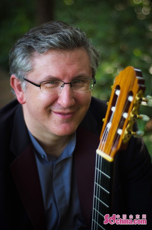 青岛吉他艺术节直播,青岛国际吉他艺术节