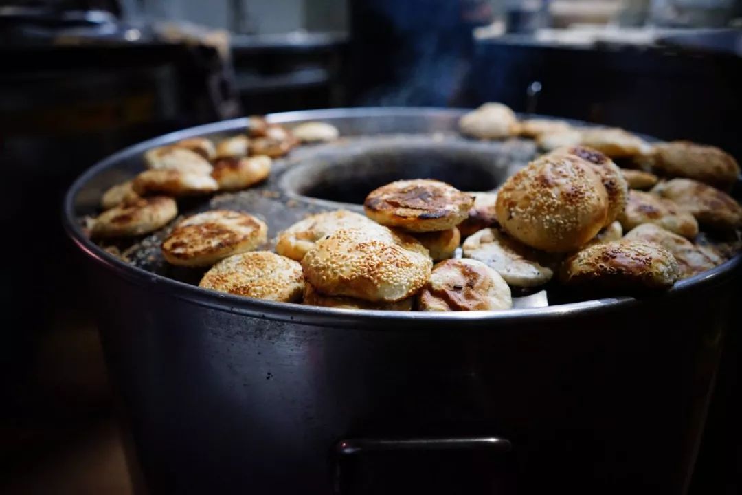 苏州园林美食攻略,苏州风景区美食推荐