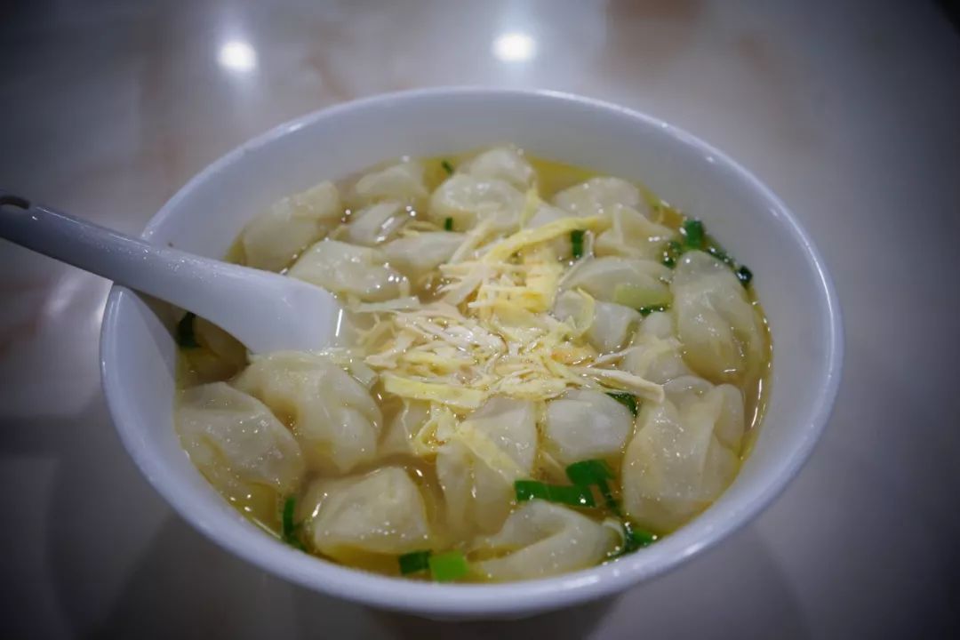 苏州园林美食攻略,苏州风景区美食推荐