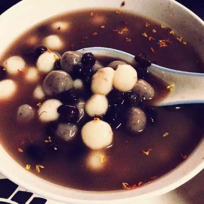 苏州园林美食攻略,苏州风景区美食推荐