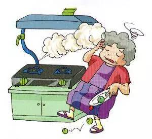 煤气中毒了怎么办？以下救治措施你不得不知