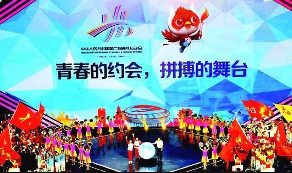 「二青会特辑·3」助力青运，展小记者风采，做知识达人