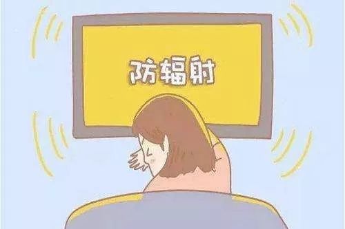 手机防蓝光贴膜可以减少辐射吗,手机用防辐射贴和防辐射膜哪个好