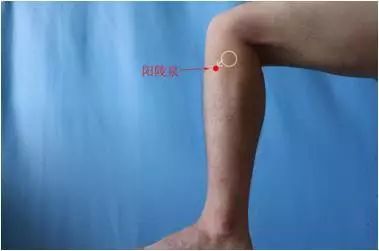 肩周炎讨人嫌,轻轻一灸治疗解烦忧