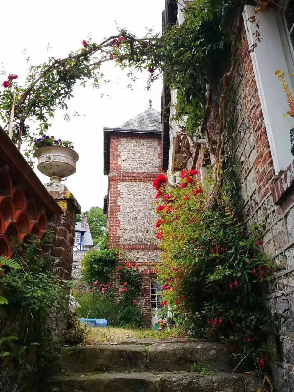 法国人旅游景点排行榜,法国旅游小城市推荐