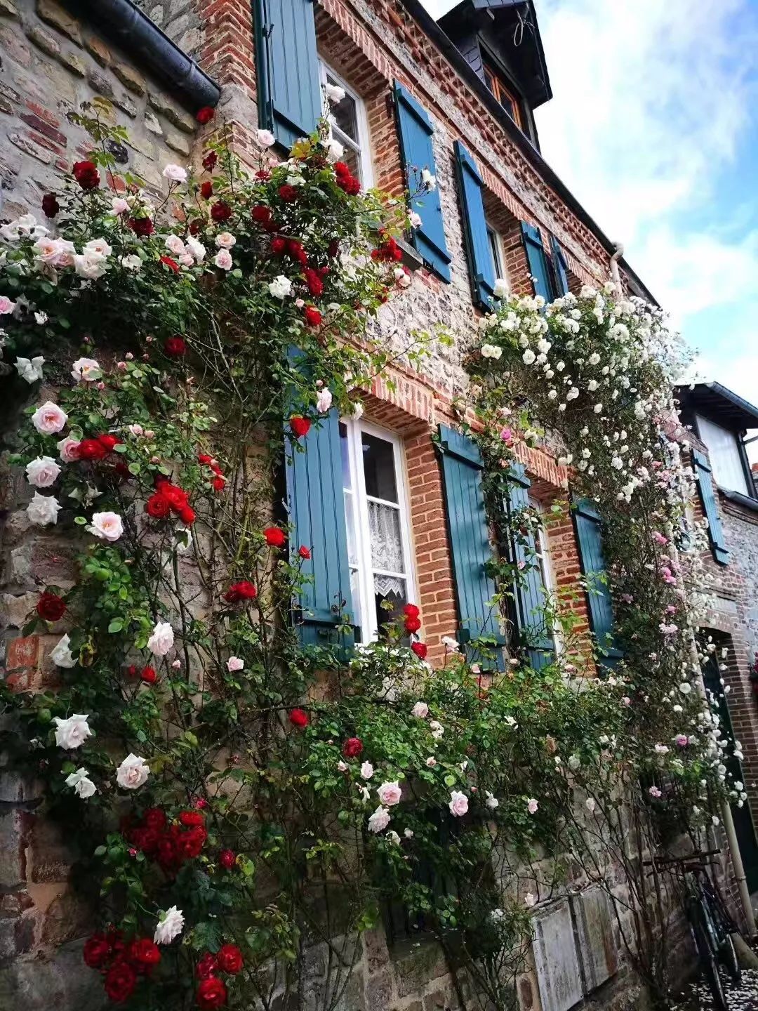 法国人旅游景点排行榜,法国旅游小城市推荐
