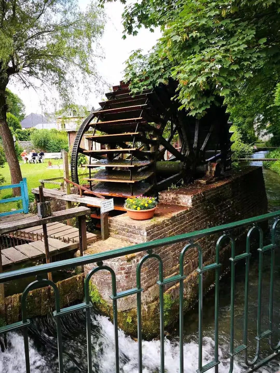 法国人旅游景点排行榜,法国旅游小城市推荐