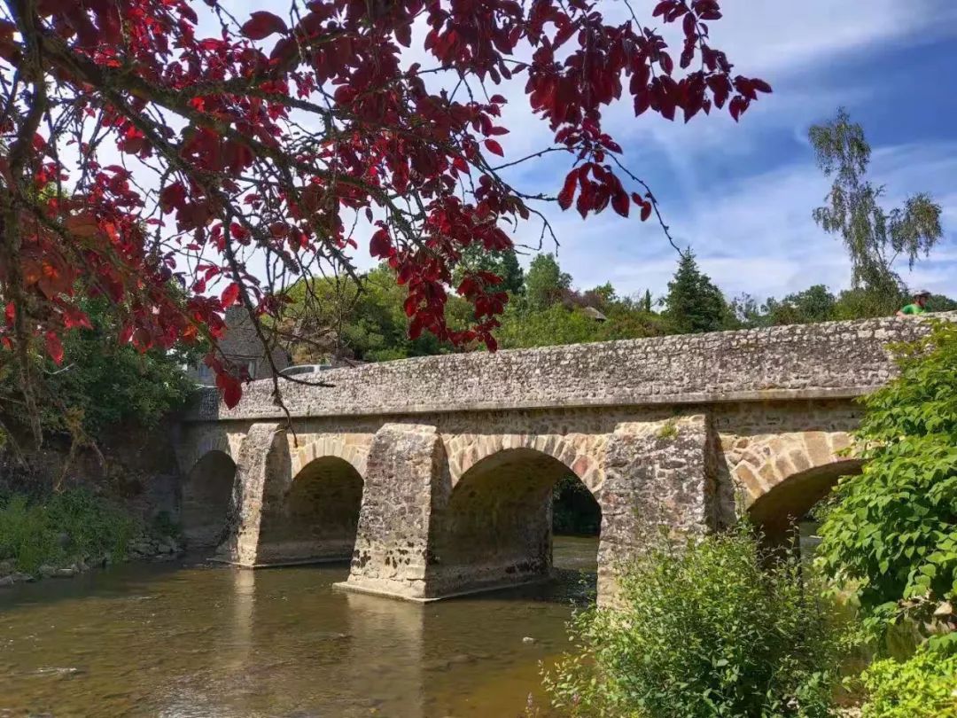 法国人旅游景点排行榜,法国旅游小城市推荐