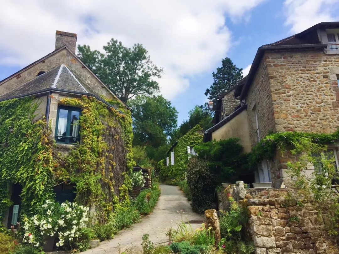 法国人旅游景点排行榜,法国旅游小城市推荐