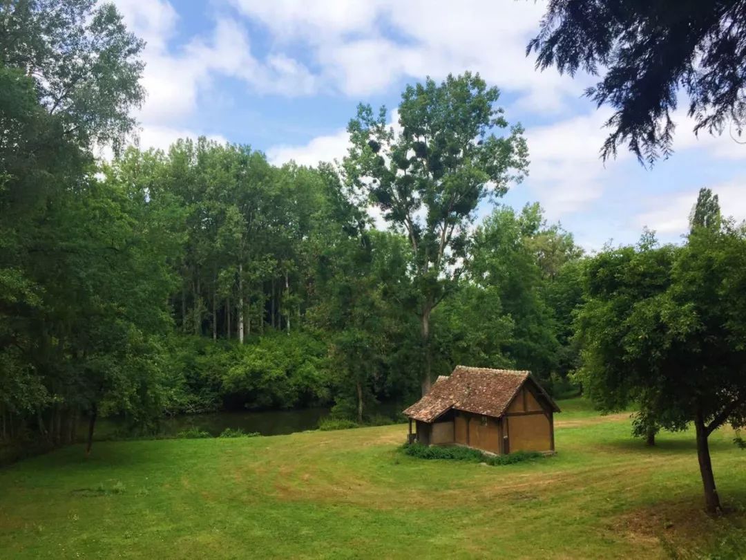 法国人旅游景点排行榜,法国旅游小城市推荐