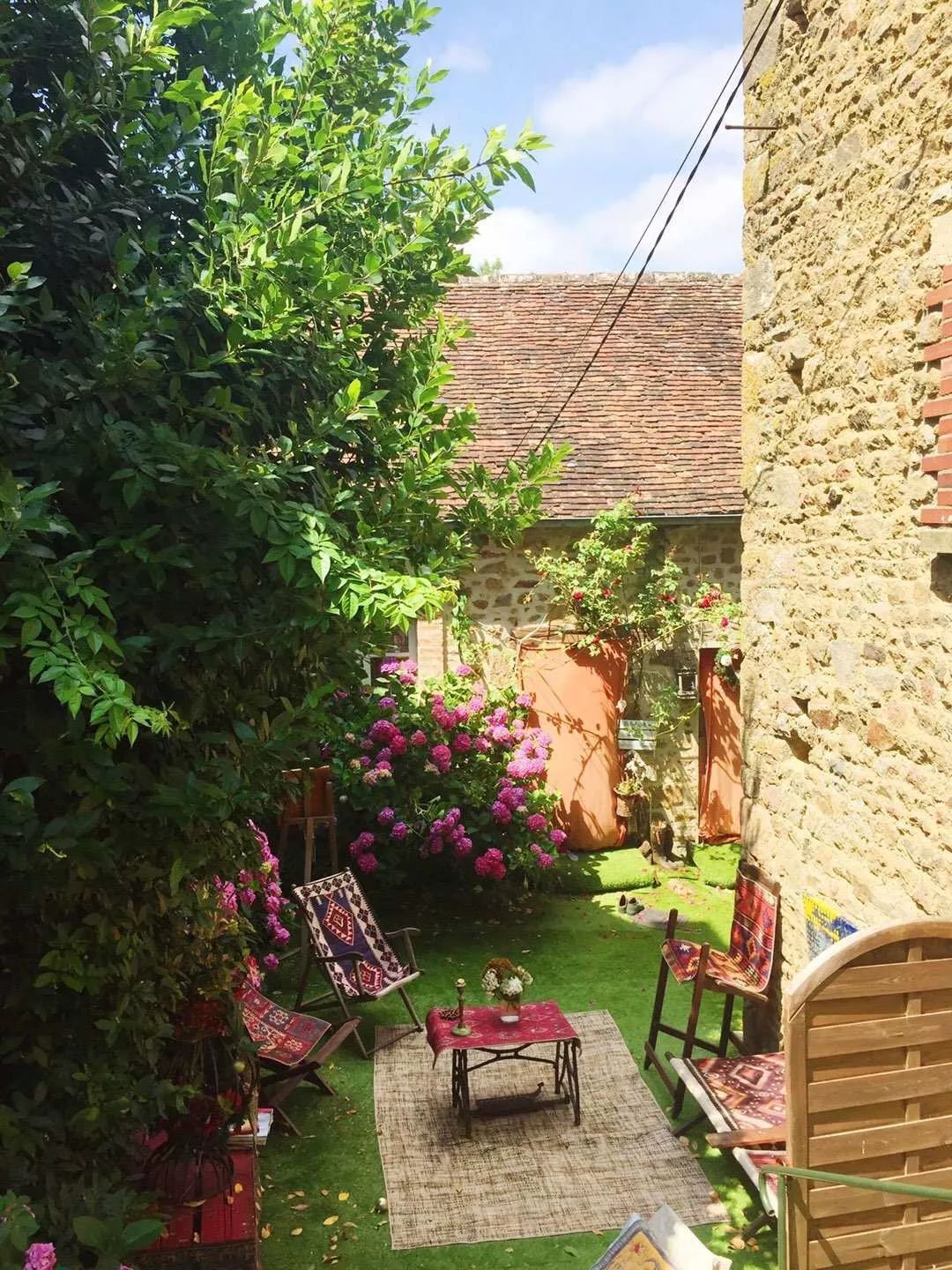 法国人旅游景点排行榜,法国旅游小城市推荐