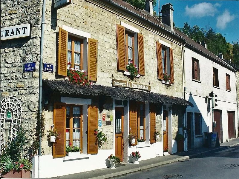 法国人旅游景点排行榜,法国旅游小城市推荐