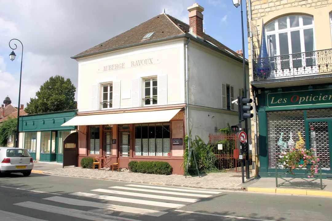 法国人旅游景点排行榜,法国旅游小城市推荐