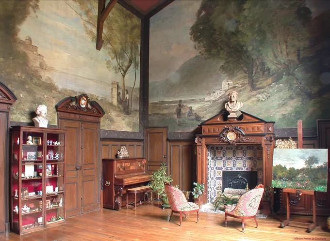 法国人旅游景点排行榜,法国旅游小城市推荐