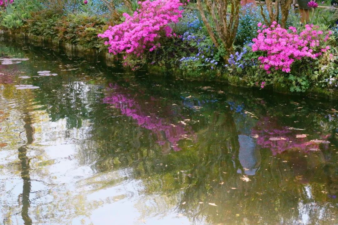法国人旅游景点排行榜,法国旅游小城市推荐