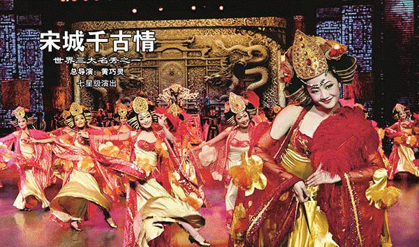 鏉窞鐑傝嫻鏋滀箰鍥拰瀹嬪煄鍝釜濂界帺,瀹嬪煄鏉窞涔愬洯灏栧彨涔嬫梾