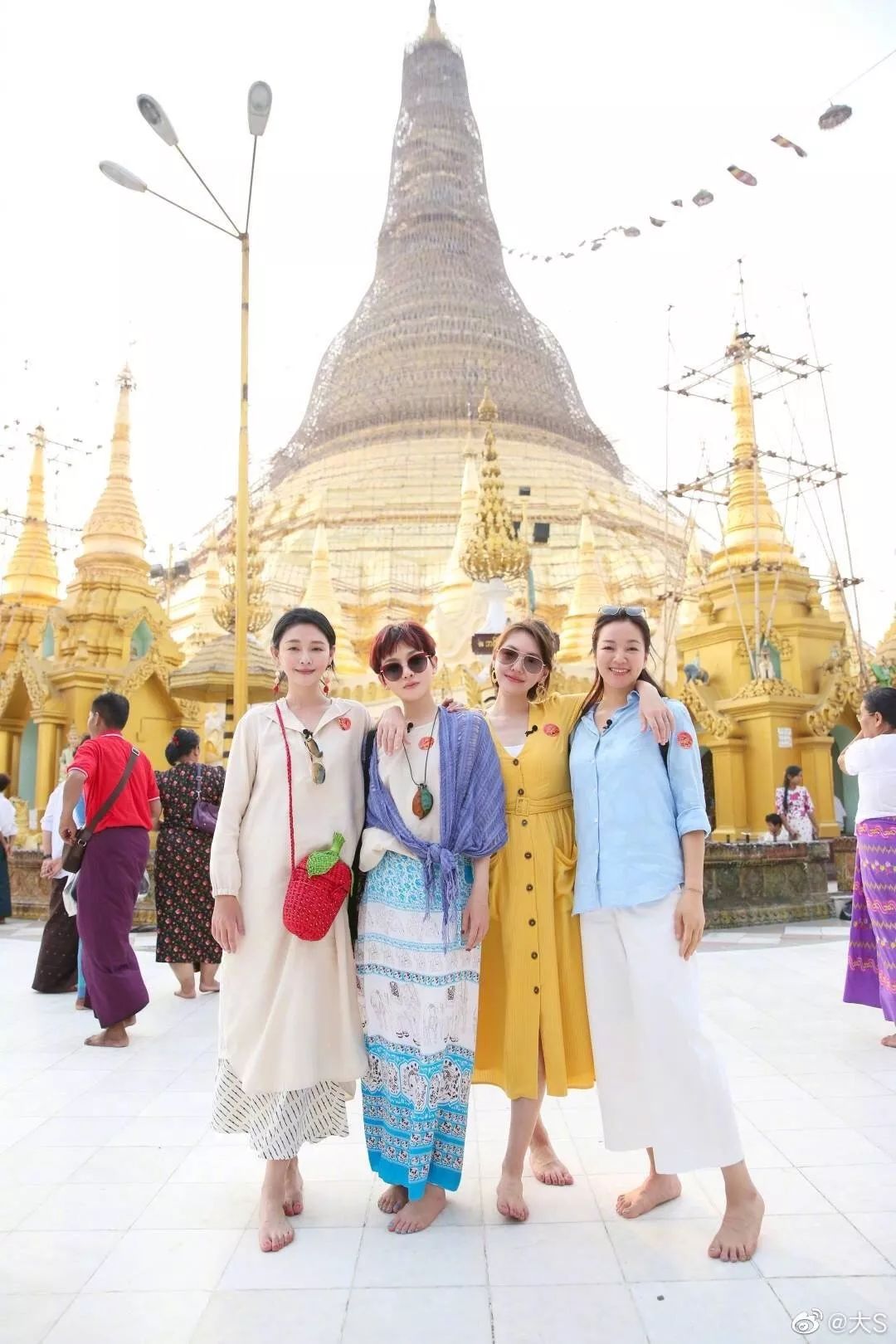 美人计中的明星,美人计冻龄