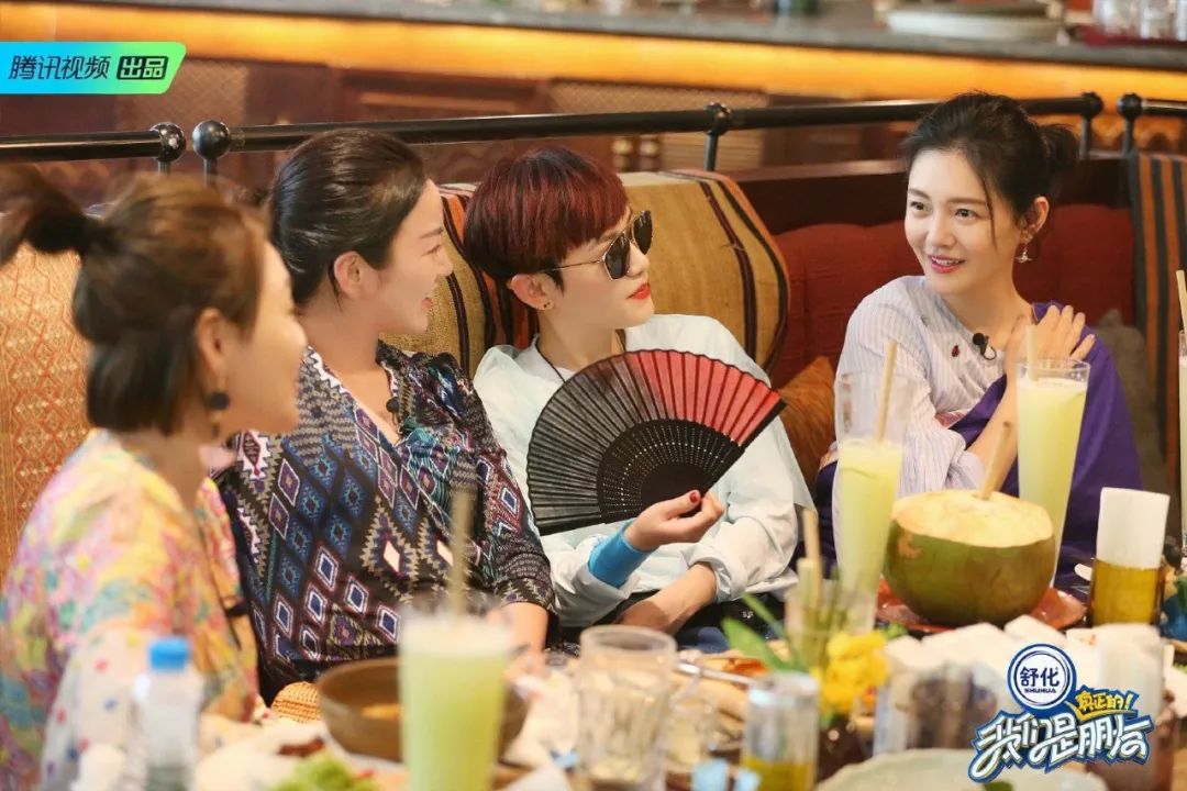 美人计中的明星,美人计冻龄