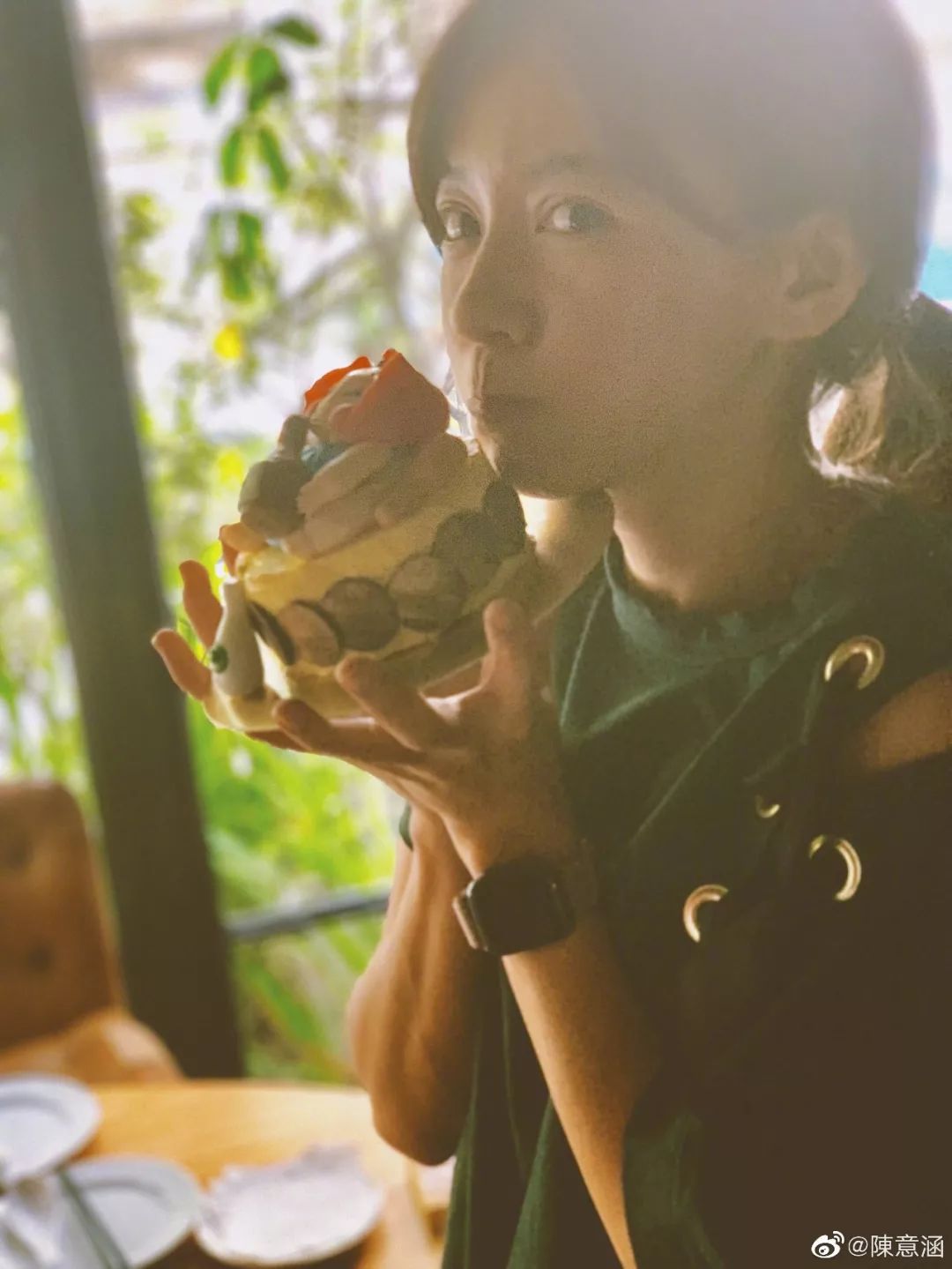 美人计中的明星,美人计冻龄