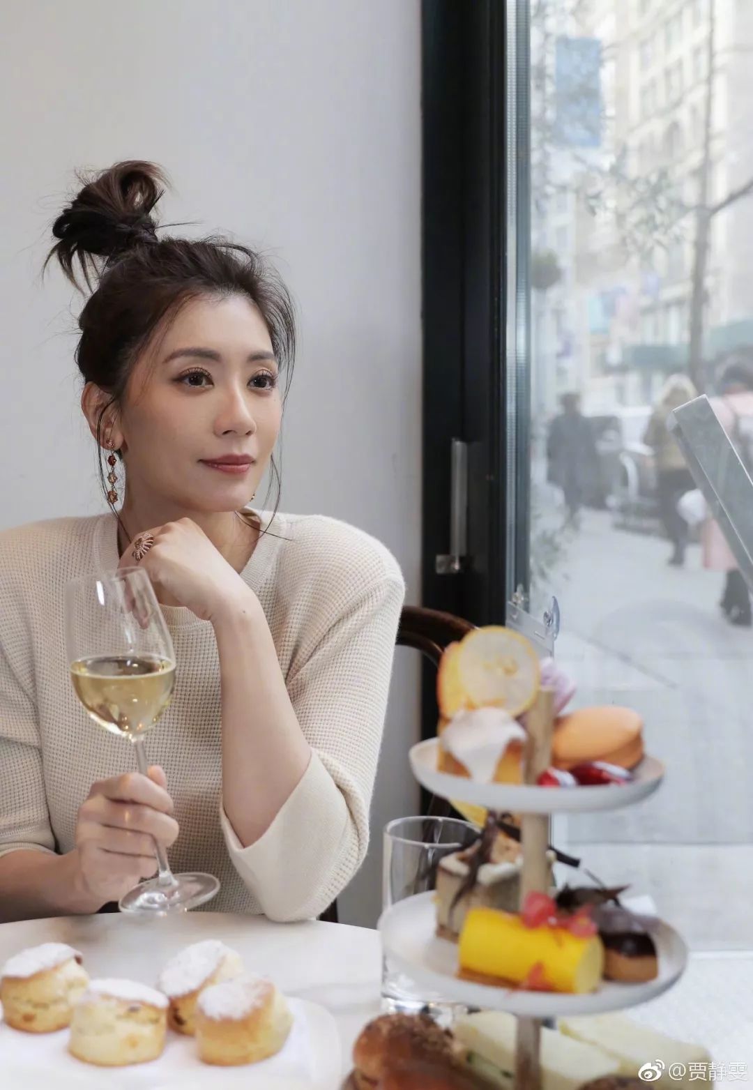 美人计中的明星,美人计冻龄