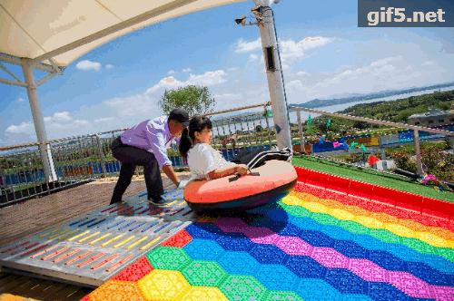 惊艳！花仙子这片向日葵花海盛情绽放！你去看了吗？