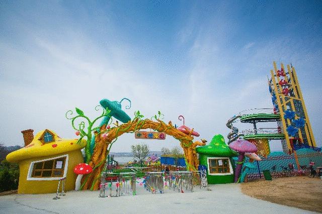 惊艳！花仙子这片向日葵花海盛情绽放！你去看了吗？