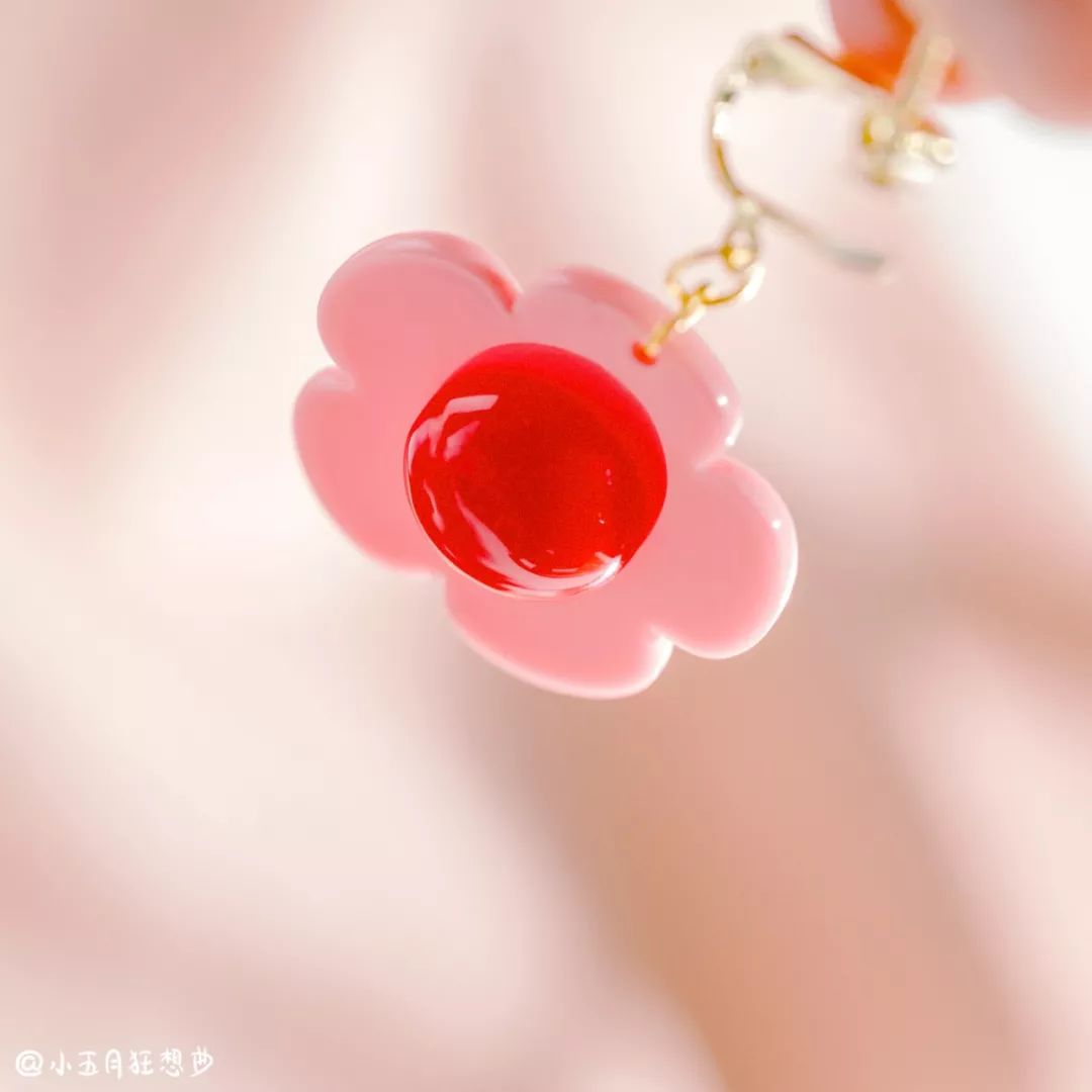 上半年买了200双耳饰，最爱的还是这11款