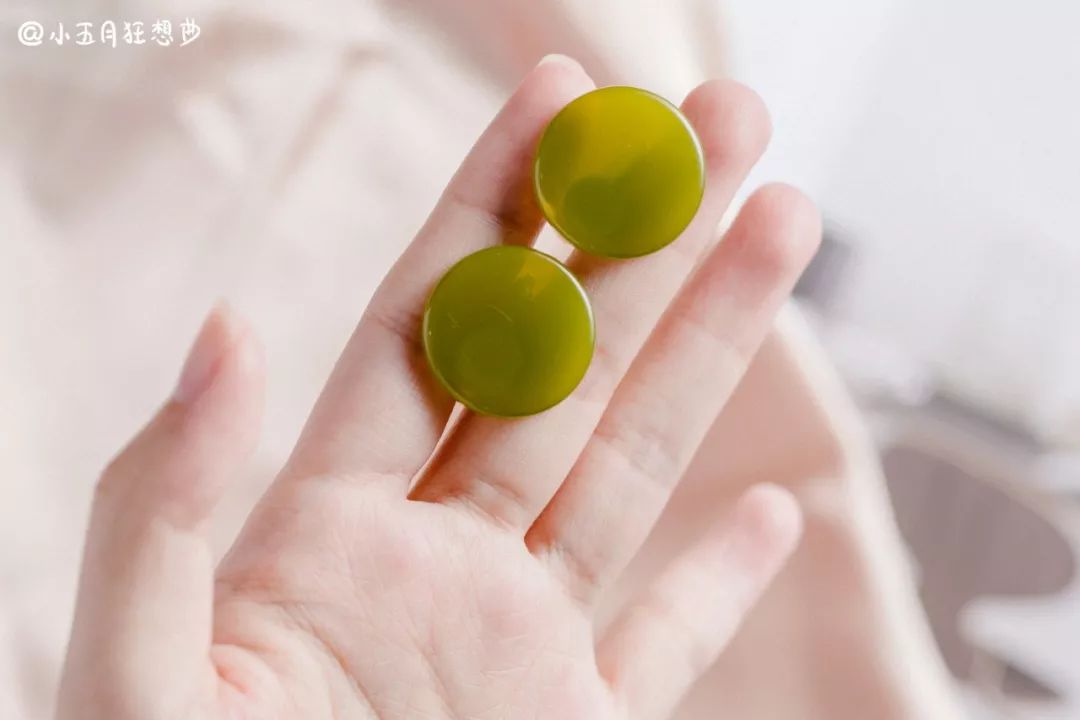 上半年买了200双耳饰，最爱的还是这11款