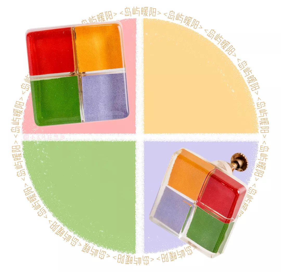 上半年买了200双耳饰，最爱的还是这11款