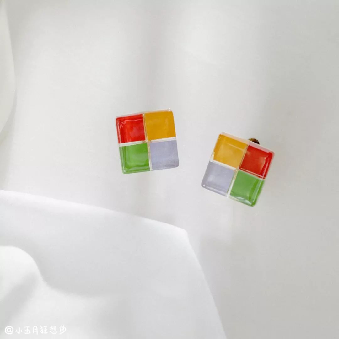 上半年买了200双耳饰，最爱的还是这11款