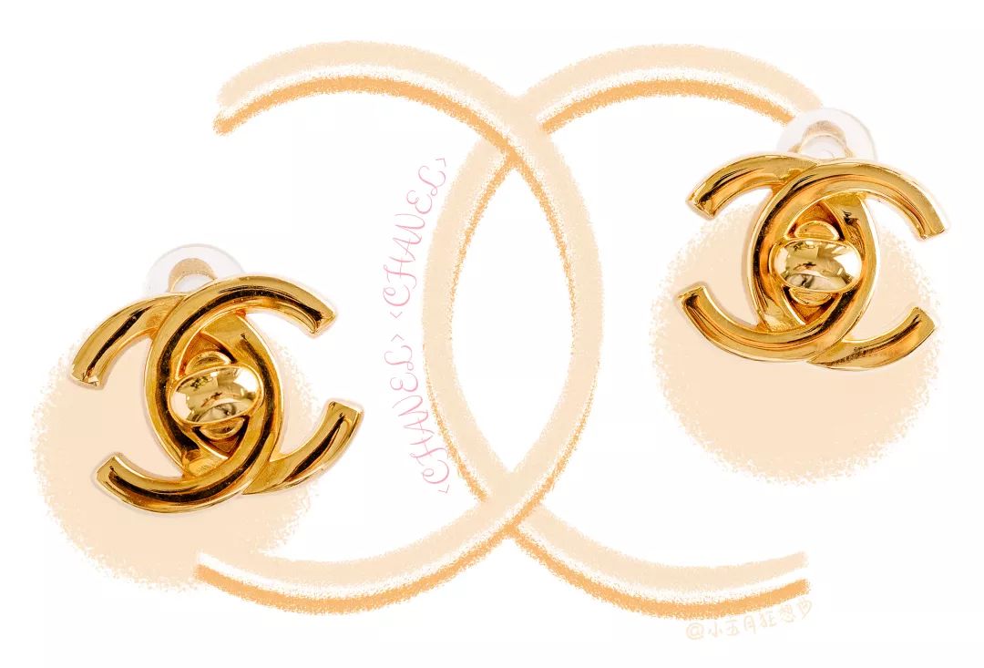 上半年买了200双耳饰，最爱的还是这11款