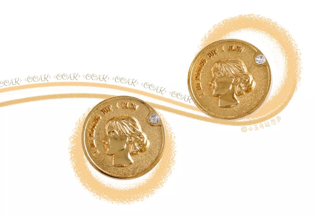 上半年买了200双耳饰，最爱的还是这11款