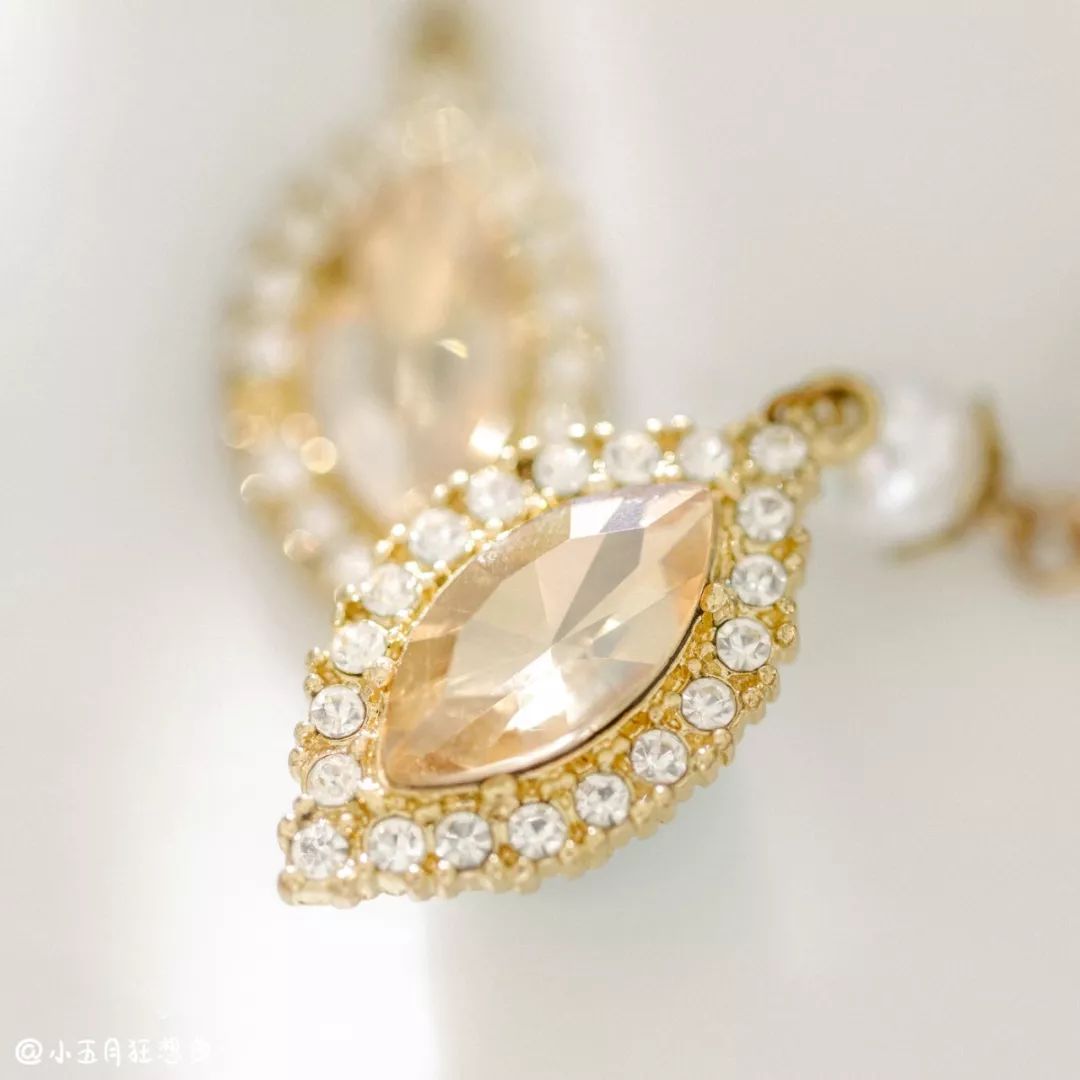 上半年买了200双耳饰，最爱的还是这11款