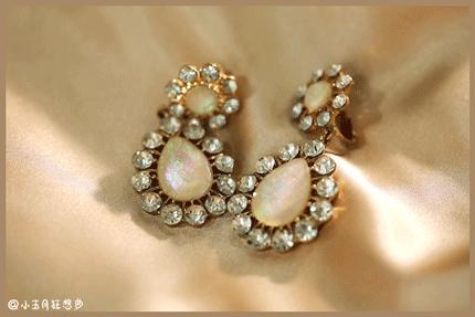 上半年买了200双耳饰，最爱的还是这11款