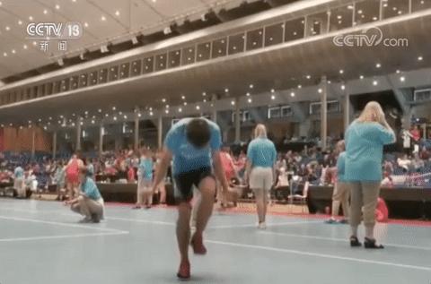 一根跳绳改变的乡村少年的命运,一根跳绳改变了这些少年的命运