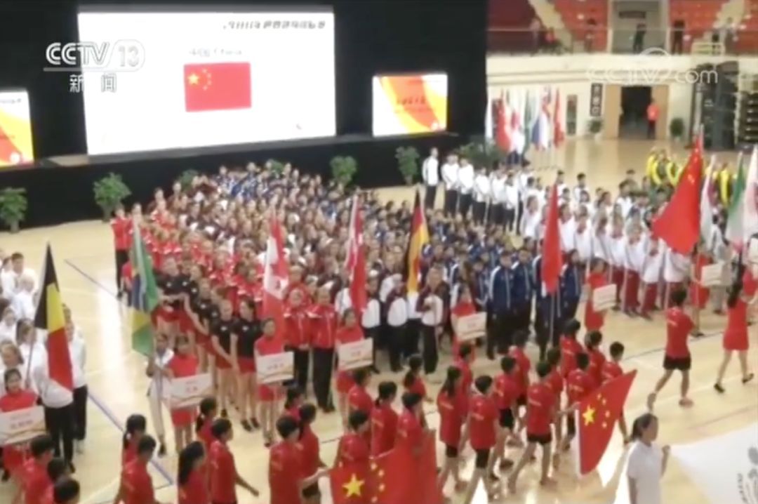 一根跳绳改变的乡村少年的命运,一根跳绳改变了这些少年的命运