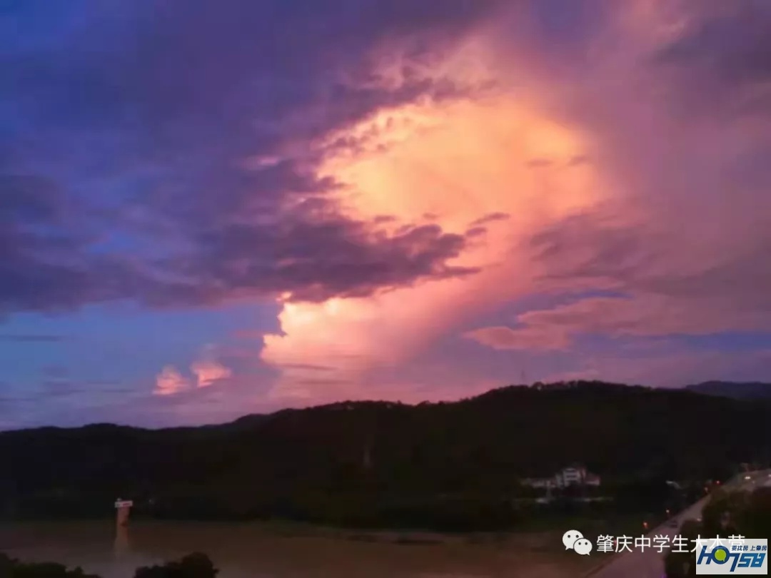 肇庆市封开县江口中学优势,封开县江口中学介绍