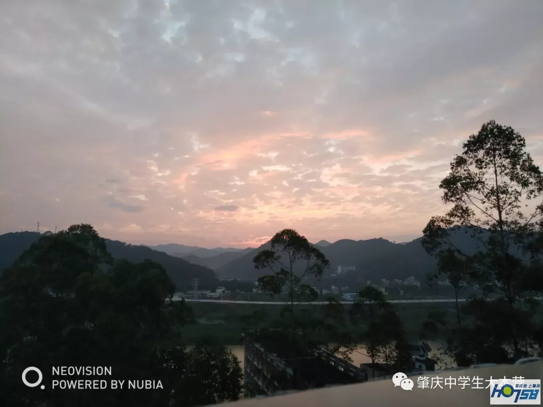 肇庆市封开县江口中学优势,封开县江口中学介绍