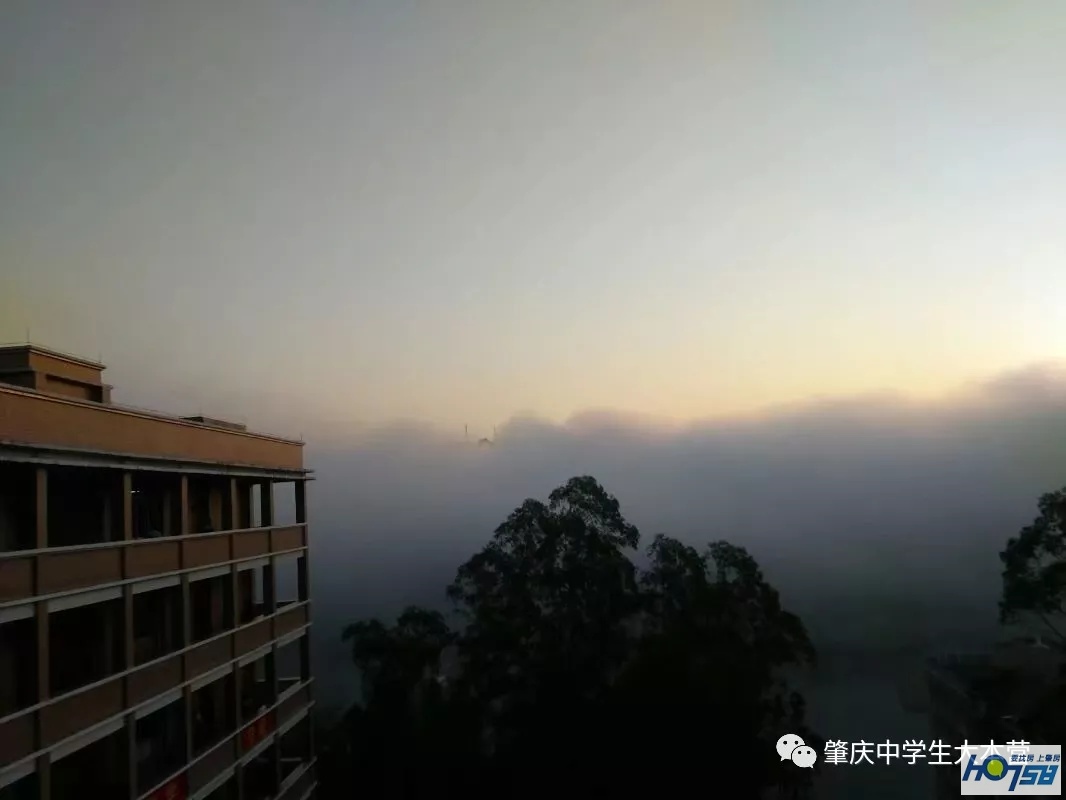 肇庆市封开县江口中学优势,封开县江口中学介绍