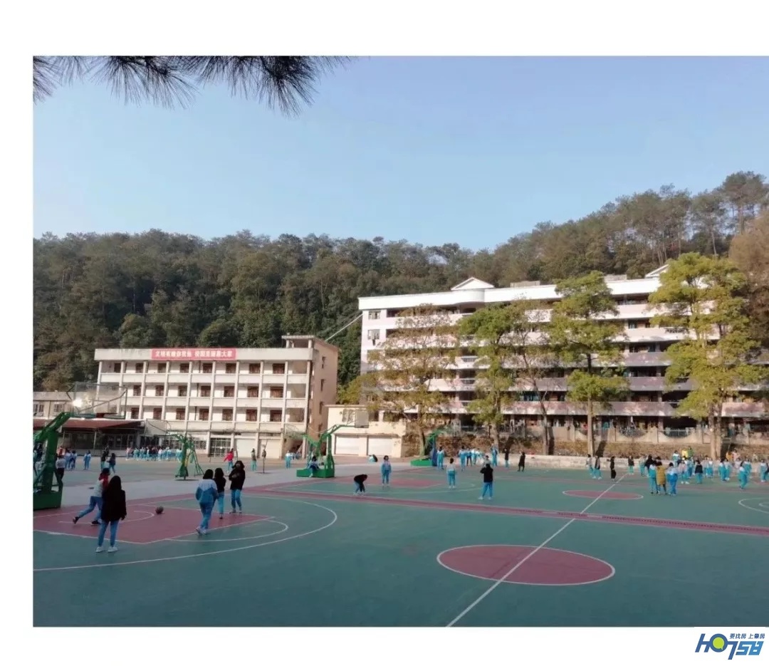肇庆市封开县江口中学优势,封开县江口中学介绍